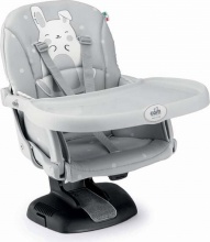 Cam S334 C265 Idea - Alzasedia Rialzo Sedia Universale da 6M a 15 Kg Coniglio