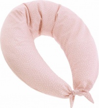 Cambrass 48502 Cuscino Allattamento e Gravidanza Rosa - Liberty