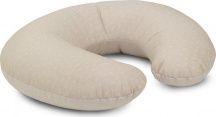 Cambrass 50005 FRESCO BEIGE Cuscino Allattamento Piccolo Beige - Fresco