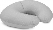 Cambrass 50005 FRESCO GRIGIO Cuscino Allattamento Piccolo Grigio - Fresco