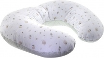 Cambrass 50005 GRENNY VERDE Cuscino Allattamento Piccolo Verde - Greeny