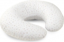 Cambrass 52496 Cuscino Allattamento Piccolo Beige - Rabbit