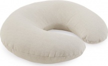 Cambrass 53747 Cuscino Allattamento Piccolo Beige - Lino