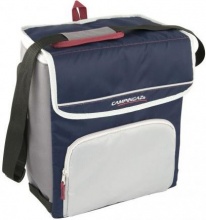 Campingaz 2000011724 Borsa termica frigo portatile 20Lt Fold�n Cool 20 Dark Blue