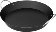 Campingaz 2000015104 Paellera Antiaderente per Paella in Acciaio per Barbecue BBQ Modular