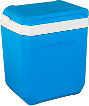 Campingaz 2000024962 Borsa termica Borsa Frigo 26 lt Blu  Icetime Plus 26