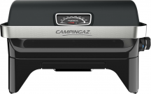 Campingaz 2000036952 Barbecue a Gas Giardino 1 Bruciatore Nero Attitude 2go CV