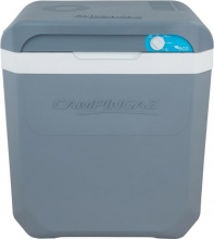 Campingaz 2000037452 Mini Frigo Portatile Frigo Elettrico 28 Lt  Powerbox Plus