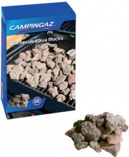 Campingaz 205637 Pietra lavica barbecue Superficie 1.500 cm2 205 637