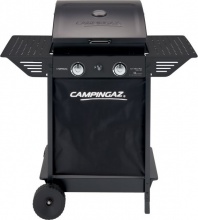 Campingaz 2190532 Barbecue a Gas da Giardino Coperchio Ruote Xpert 100 L Plus