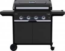 Campingaz 2226302 Barbecue a Gas da Giardino 4 Bruciatori Select 4 Exsd DualGas