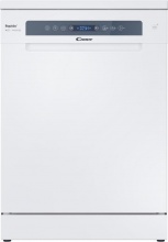 Candy 32002327 Lavastoviglie 60 cm Libera Installazione 14 Coperti C Rapid� CF4C6F0W