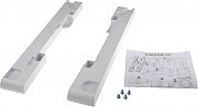 Candy 35100023 Kit di congiunzione per lavatrici e asciugatrici slim
