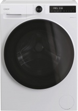 Candy BP 49BL8-S Lavatrice 9 Kg A-20% 1400 giri Profondit� 58 cm Inverter Vapore