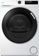 Candy BRS 8N2BX-S Asciugatrice 8 Kg D Inverter 54 cm Vapore Wi-Fi
