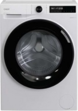 Candy BR 411BL10-S Lavatrice 11 Kg A-40% 1400 giri 61,3 cm Inverter Vapore 500