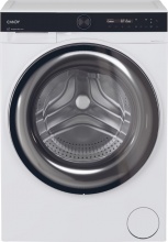 Candy BS411B9-S Lavatrice 11 Kg Classe A 68 cm 1400 giri Inverter Vapore Wi-Fi BS 411B9-S