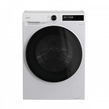 Candy BWR 4128BL8-S Lavasciuga 12+8 Kg Classe E 68 cm 1400 giri Inverter Vapore