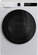 Candy BWR 4138BL8-S Lavasciuga 13+8 Kg A-20% 1400 giri 68 cm Inverter Vapore