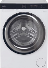 Candy BWS 4128B8-S Lavasciuga 12+8 Kg Classe D 68 cm 1400 giri Inverter Bianco