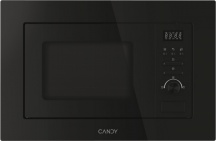 Candy CA20FMW7NB Forno a Microonde da Incasso Grill 20 Litri 800 Watt 60 cm