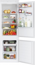 Candy CBL3518EB Frigorifero Combinato Incasso 264 Litri Classe E Statico Bianco