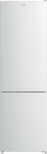 Candy CCG3L517EW Frigorifero Combinato 262 Lt Classe E Statico Low Frost Bianco