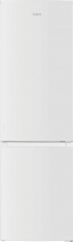 Candy CCH2T618EWBF Frigorifero Combinato 293 Litri Classe E No Frost Bianco