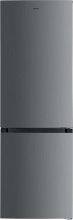 Candy CCH2T618EXBF Frigorifero Combinato 293 Litri Classe E No Frost colore Inox