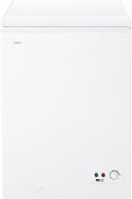 Candy CCHH 100E Congelatore a Pozzetto Orizzonatale 97 lt Cl.E 4,5 kg24h Bianco