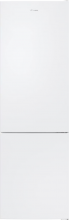 Candy CCT3L517EW Frigorifero Combinato 260 Litri Classe E Statico Bianco