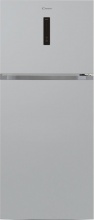 Candy CDG5T717ES Frigorifero Doppia Porta No Frost 410 L Cl.F Alluminio