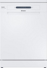 Candy CEF 3E53E0W Lavastoviglie 13 Coperti Classe E 60 cm Bianco Rapid�