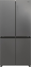 Candy CFQQ5T817EPS Frigorifero Americano Side by Side 467 Litri Cl. E No Frost