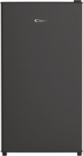 Candy CHASD4385EBC Mini Frigo Frigobar Minibar Capacit� 90 Litri Classe E Nero