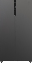 Candy CHSVN-174X Frigorifero Americano SidebySide 532 L Classe E No Frost Inox