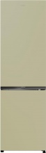 Candy CNCQ2T518EC Frigorifero Combinato 279L Cl.E No Frost Crema  City Fresco 300