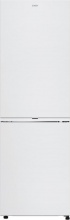 Candy CNCQ2T618EW Frigorifero Combinato 355 Litri Classe E No Frost Bianco