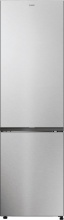 Candy CNCQ2T620EX Frigorifero Combinato 409 Litri Classe E No Frost Inox