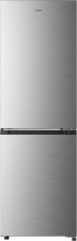 Candy CNCQ2T6S18DX Frigorifero Combinato 315 Litri Classe D No Frost colore Inox