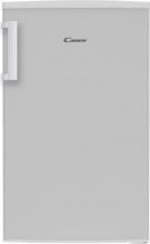 Candy COT1S45ESH Mini Frigo Frigobar Minibar 106 Litri Classe E Statico Argento