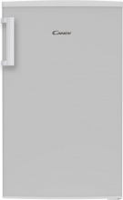Candy COT1S45FSH Mini frigo Frigobar Minibar 106 Litri Classe F Statico Silver