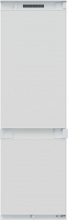 Candy CRBQL1835E Frigorifero Combinato da Incasso 268L Classe E No Frost Bianco