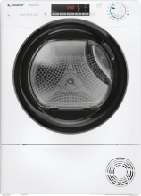 Candy CRO4 H7A2TBE-S Smart Pro Asciugatrice a Pompa di Calore Slim 7Kg A++ 48 cm