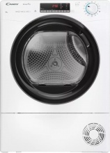 Candy CROE H10A2TBE-S Smart Pro Asciugatrice a Pompa di Calore 10 Kg A++