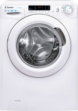 Candy CS1292DW4-11 Lavatrice 9 Kg Cl B 1200 giri 52 cm Bianco Smart