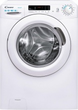 Candy CS1482DW41-S Lavatrice 8 Kg Classe B 53 cm 1400 giri  Smart