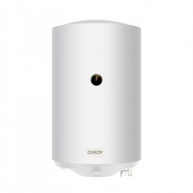 Candy CS80V-RMV(EU) Scaldabagno Elettrico 80 Lt Classe C Scaldacqua ad Accumulo
