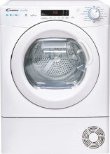 Candy CSOE H8A2DE-47 Asciugatrice a Pompa di Calore 8 Kg A++ 61 cm Wi-Fi Bianco