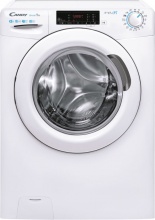 Candy CSO 1285TW41-S Lavatrice 8 kg Classe B 1200 Giri 53 cm Vapore Smart Pro CSO 1285TW41-S